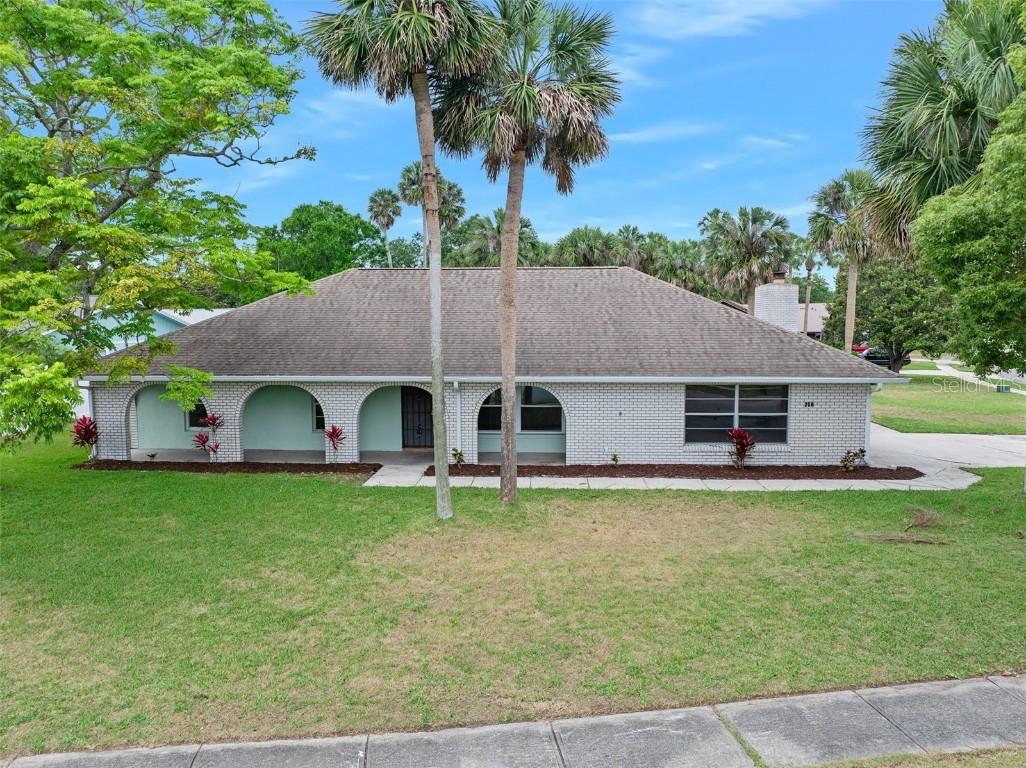718 Sleepy Hollow Dr., Port Orange, FL 32127