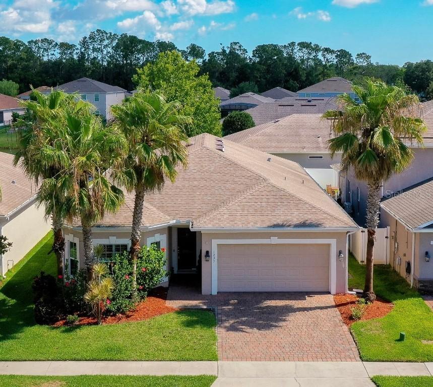 1233 Girog Ave., Port Orange, FL 32129