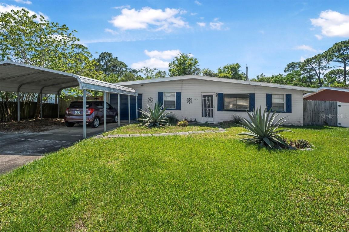 1608 Raleigh Ave., Daytona Beach, FL 32117