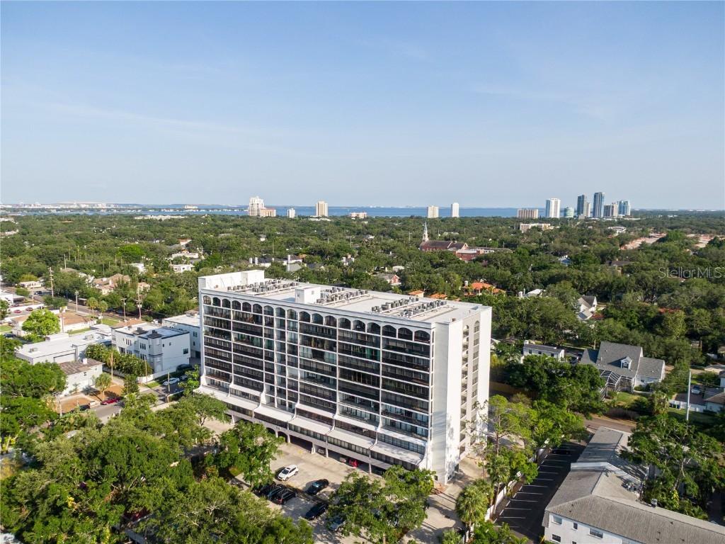 3211 W Swann Ave. #808, Tampa, FL 33609
