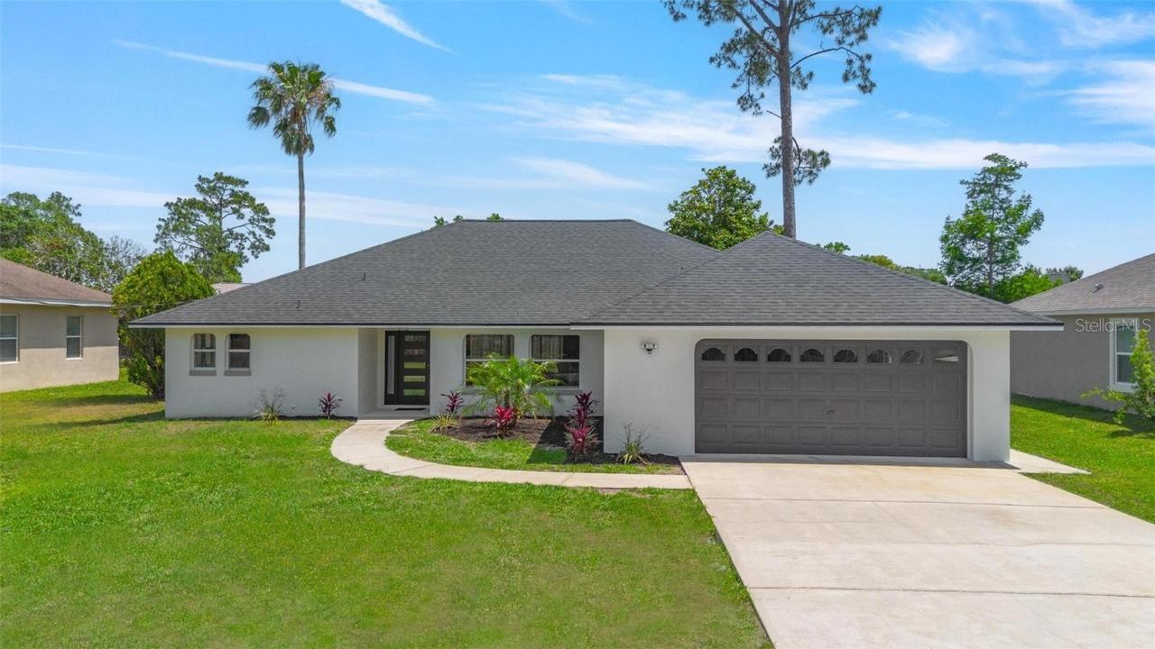 23 Forest Hill Dr., Palm Coast, FL 32137