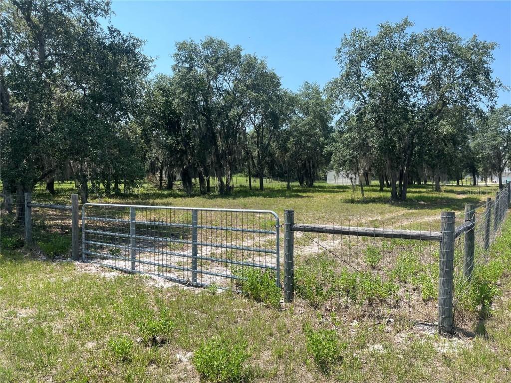 Shaw Lake Rd., Pierson, FL 32180