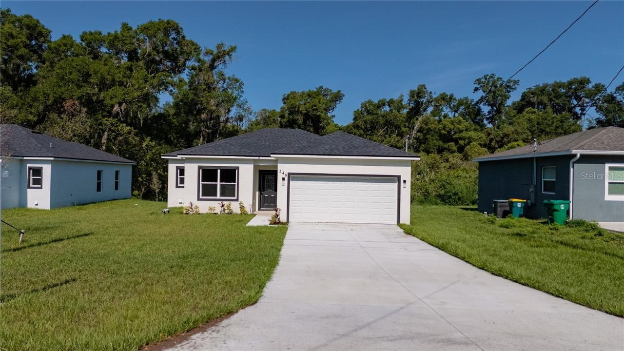 248 S Virginia Ave., Deland, FL 32724