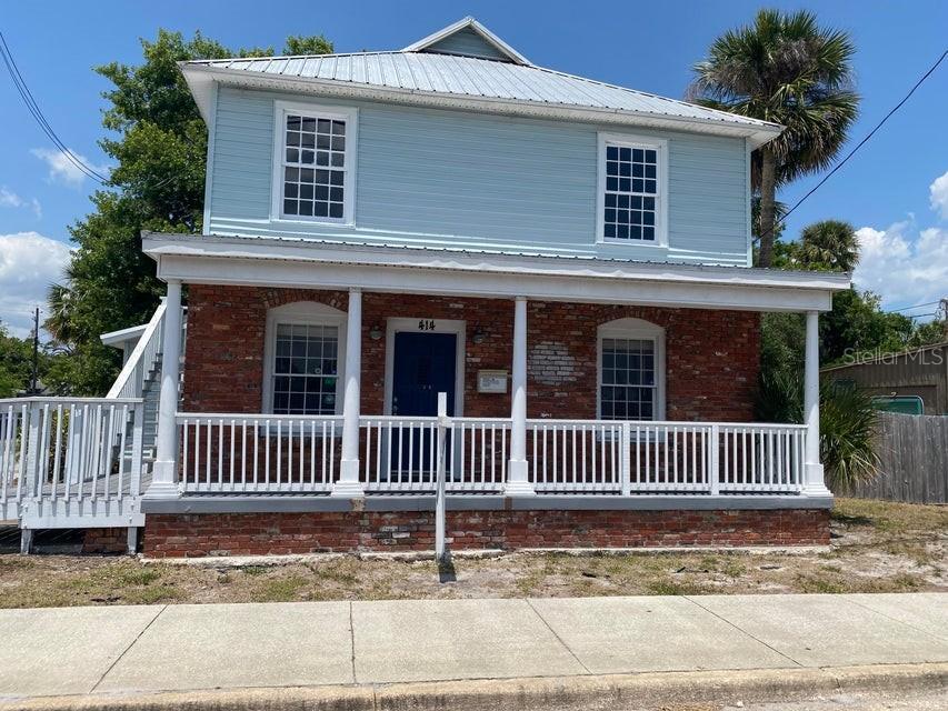 414 Garden St., Titusville, FL 32796