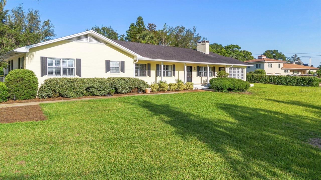 701 N Tuxedo Ave., Deland, FL 32724