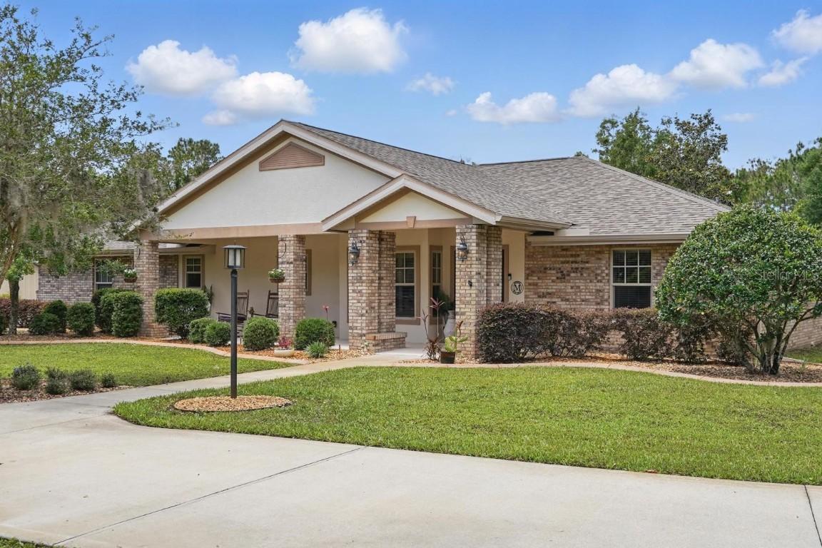 226 Treeline Ln., Ormond Beach, FL 32174