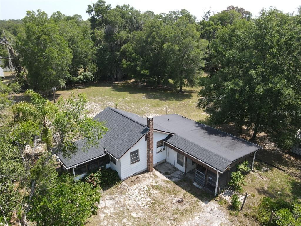 1880 N Sparkman Ave., Orange City, FL 32763