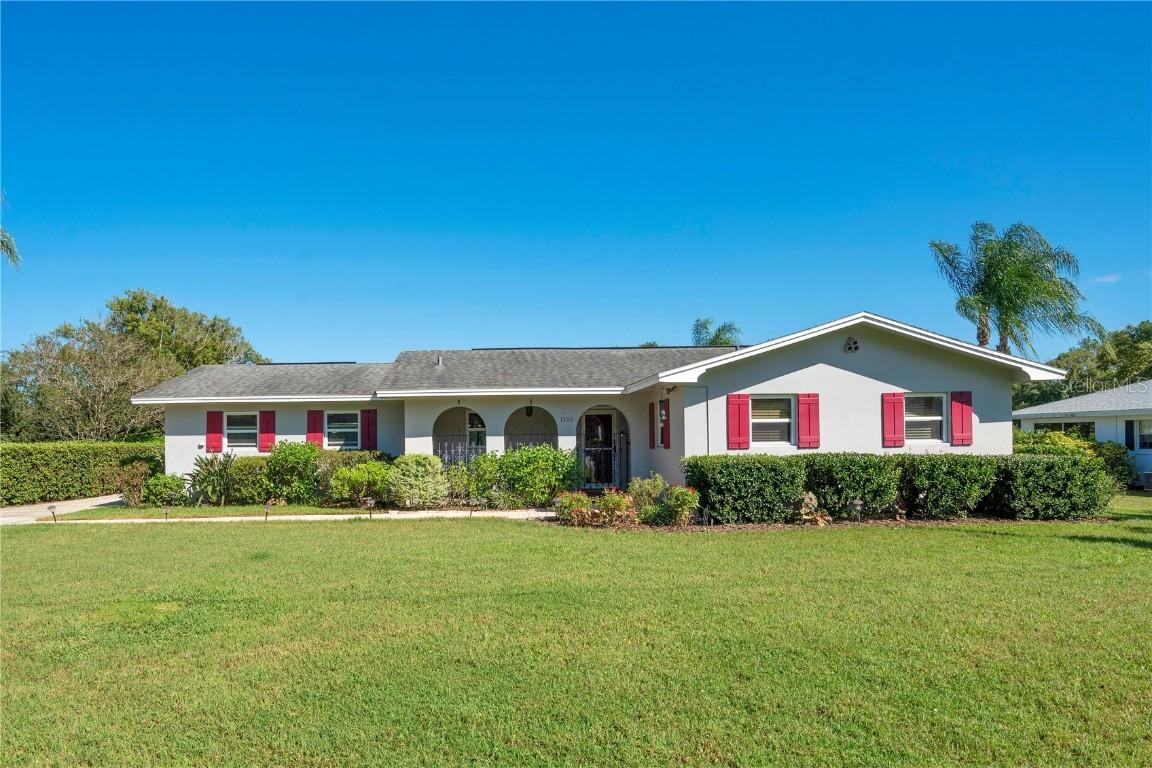 1155 E Fowler Dr., Deltona, FL 32725