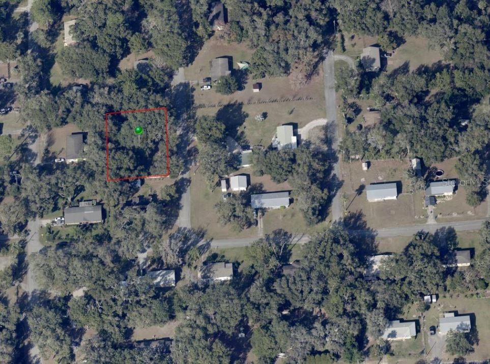 204 Ramano Ave., De Leon Springs, FL 32130