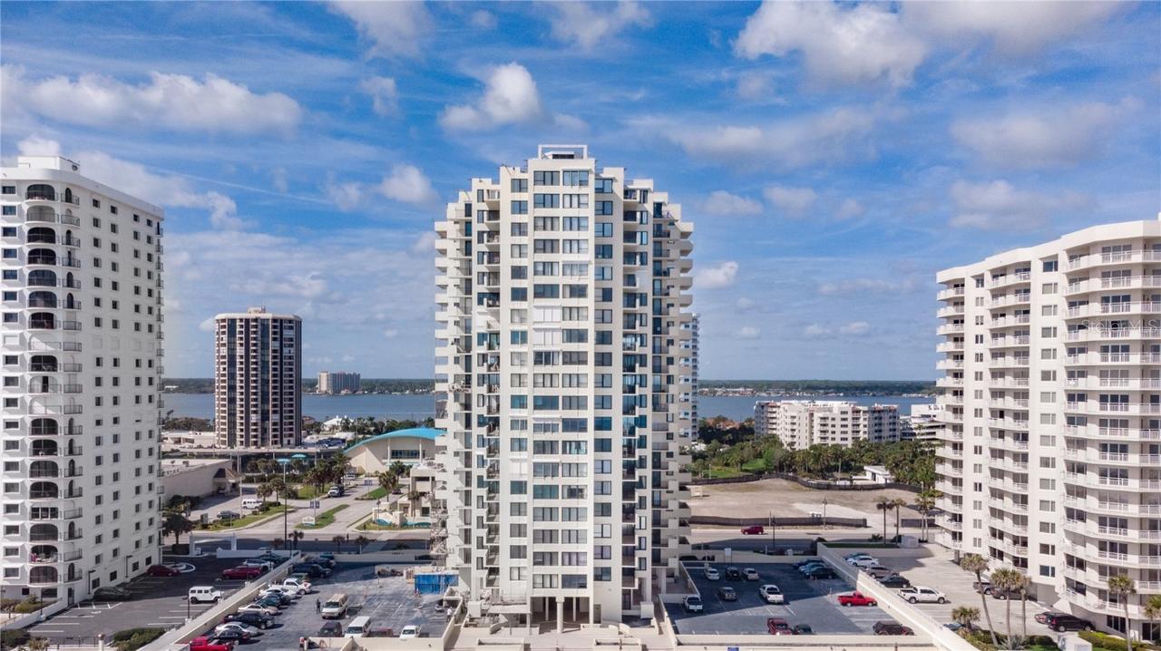 2987 S Atlantic #1403, Daytona Beach Shores, FL 32118
