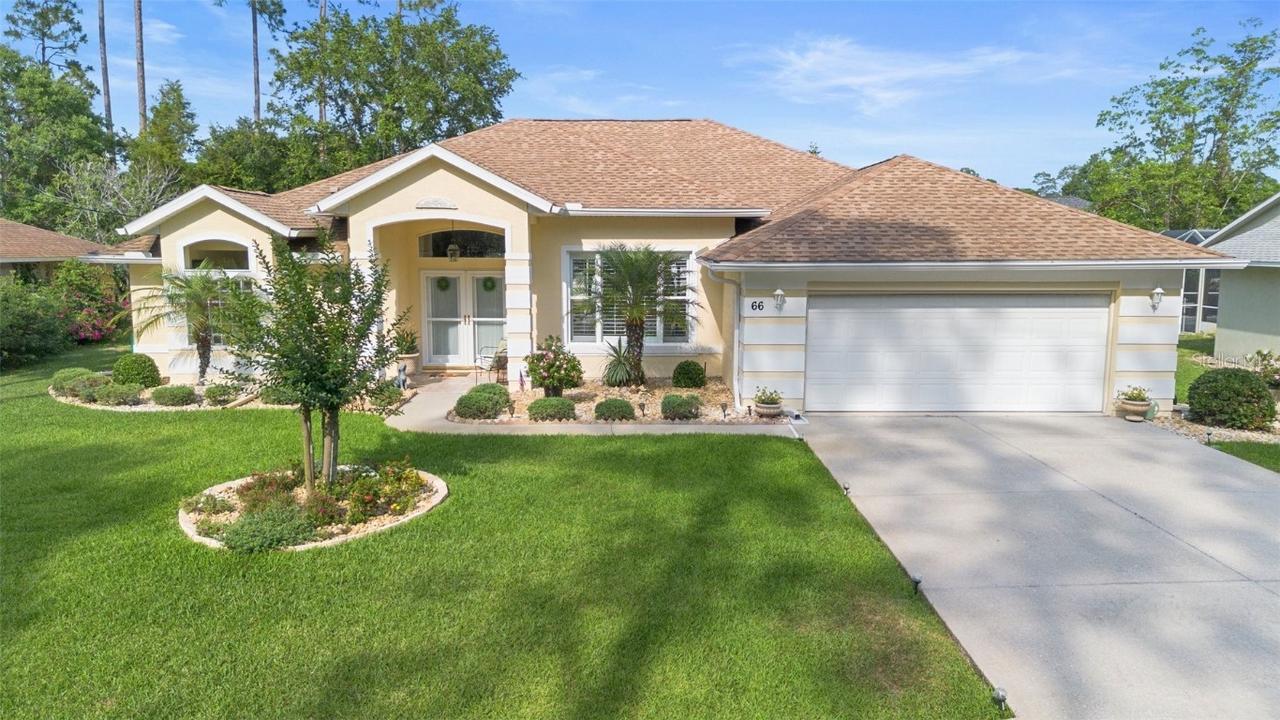 66 Breeze Hill Ln., Palm Coast, FL 32137