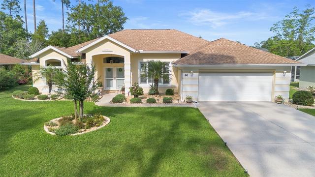 Homes Just Sold in Palm Coast: June 3rd to June 9th