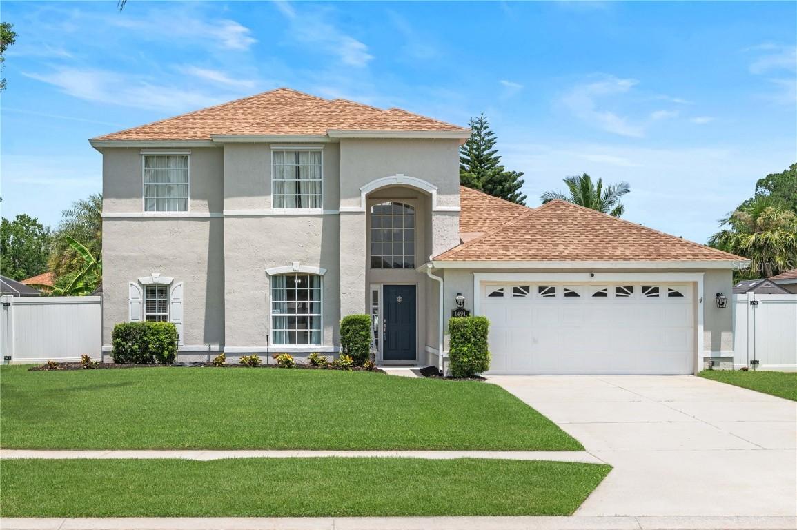 1491 Nappa Dr., Port Orange, FL 32128