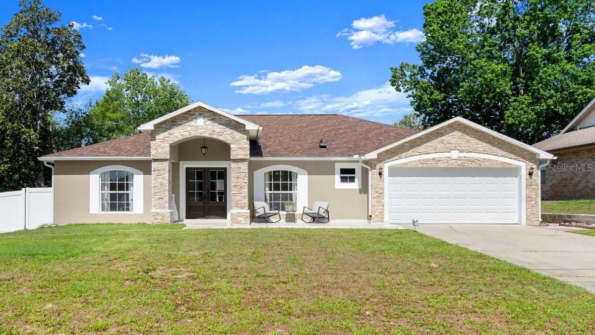 2600 Scottville Ave., Deltona, FL 32725