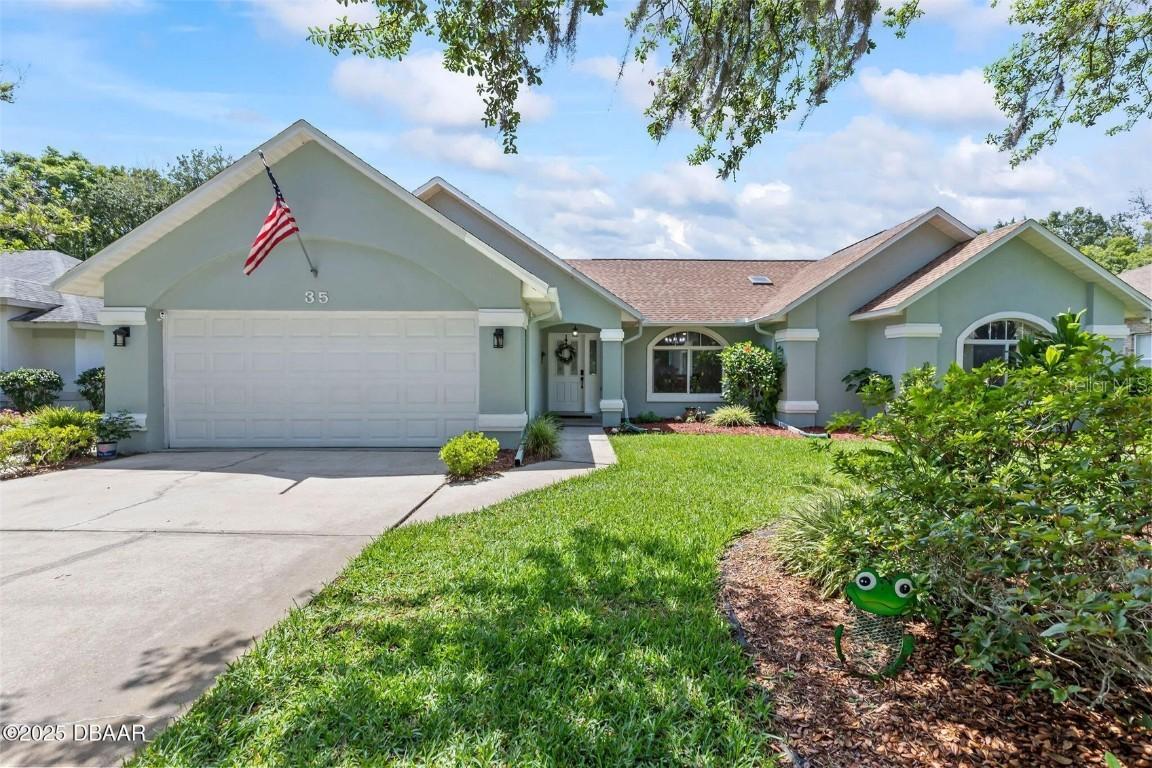 35 China Moon Dr., Ormond Beach, FL 32174