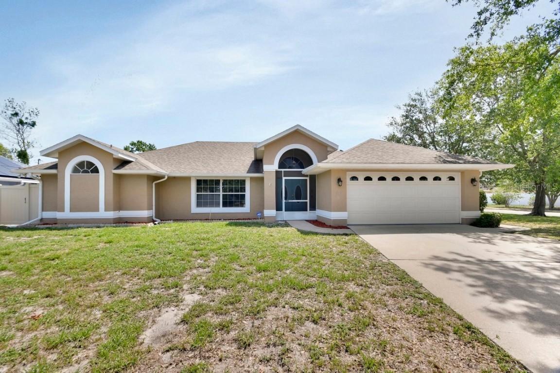 1141 Glendale Ave., Deltona, FL 32725
