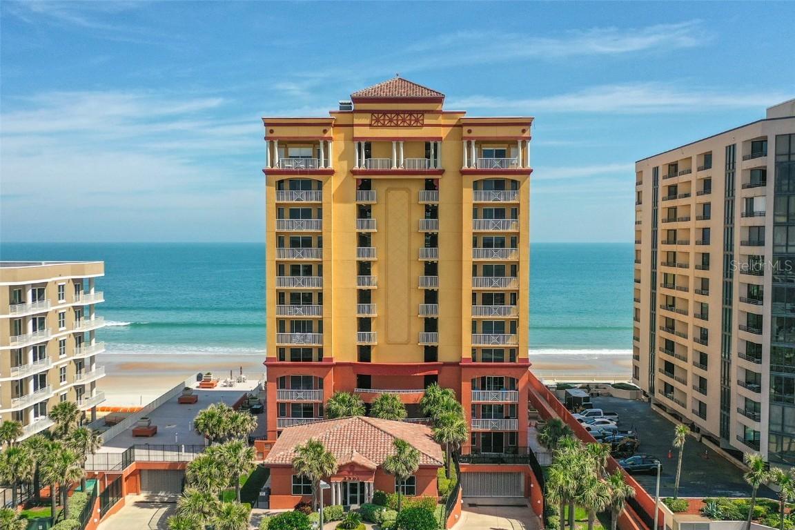 2901 S Atlantic Ave. #401, Daytona Beach Shores, FL 32118