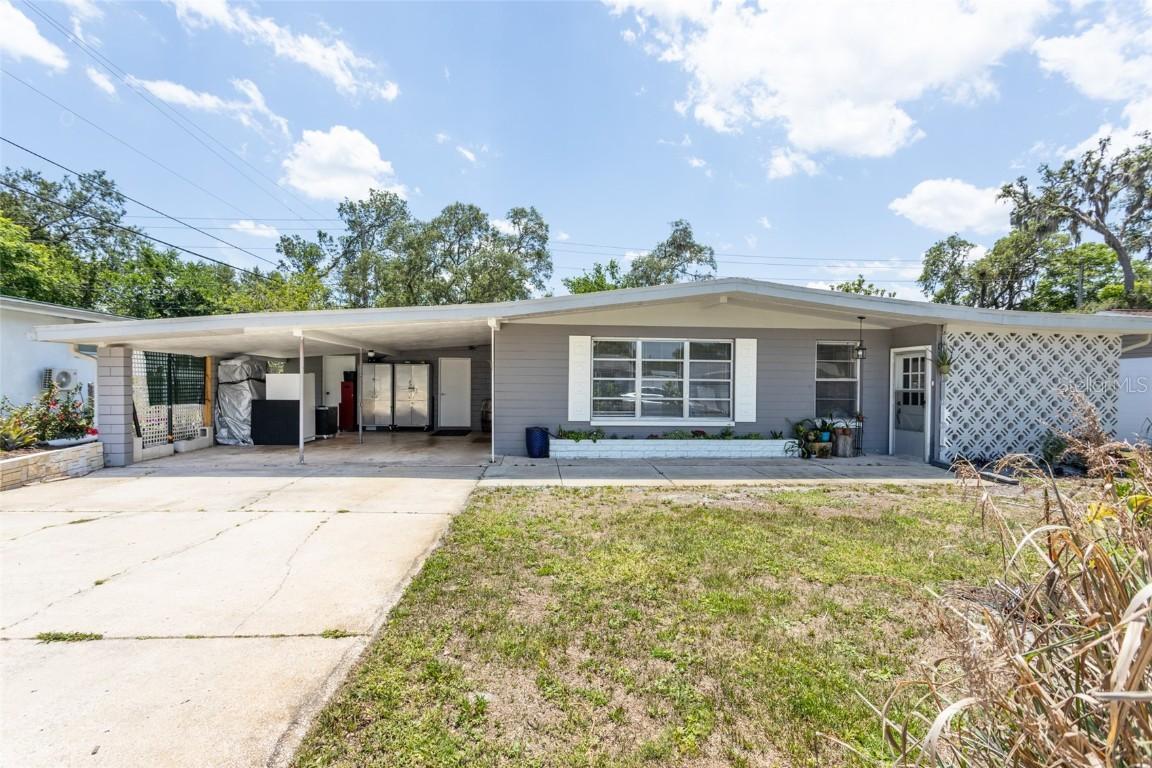 1284 Vanderbilt Dr., Ormond Beach, FL 32174