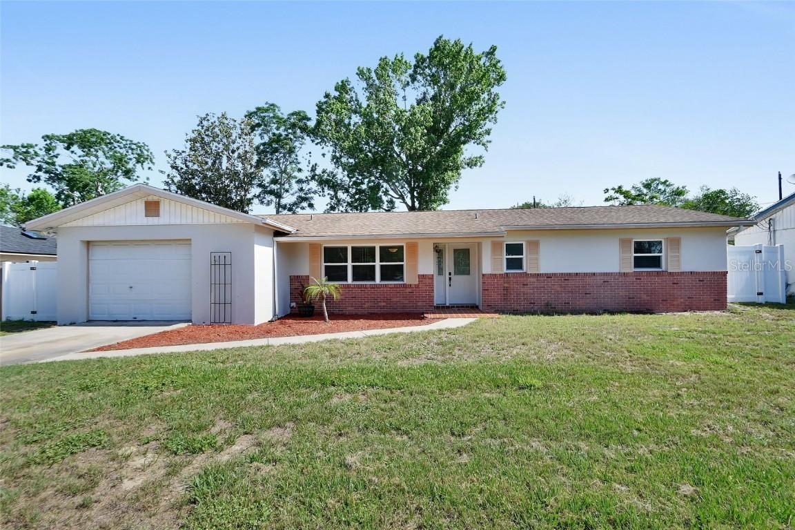 920 Trafalgar St., Deltona, FL 32725