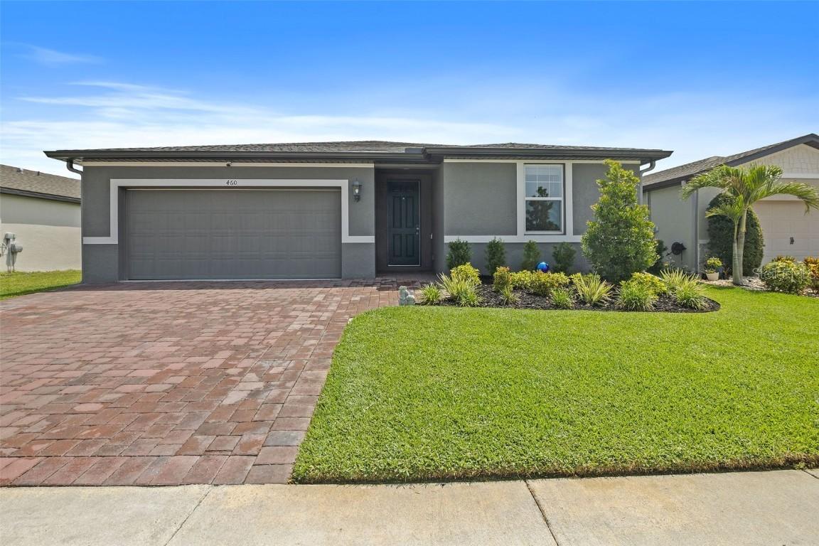 460 Sarah Nicole Way, New Smyrna Beach, FL 32168