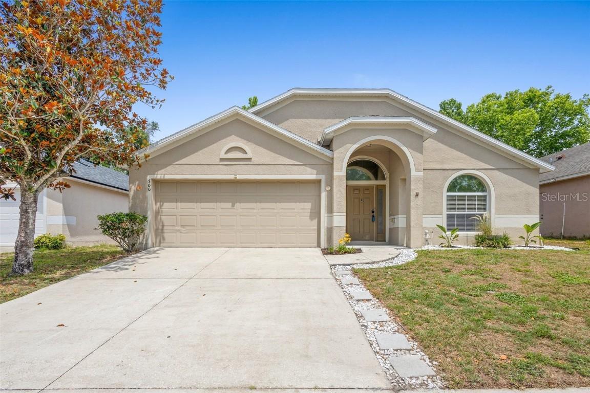700 Spring Cavern Ave., Orange City, FL 32763