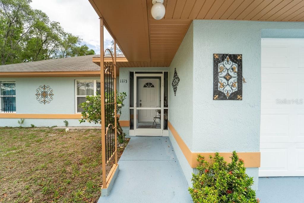 1113 Fort Smith Blvd., Deltona, FL 32725