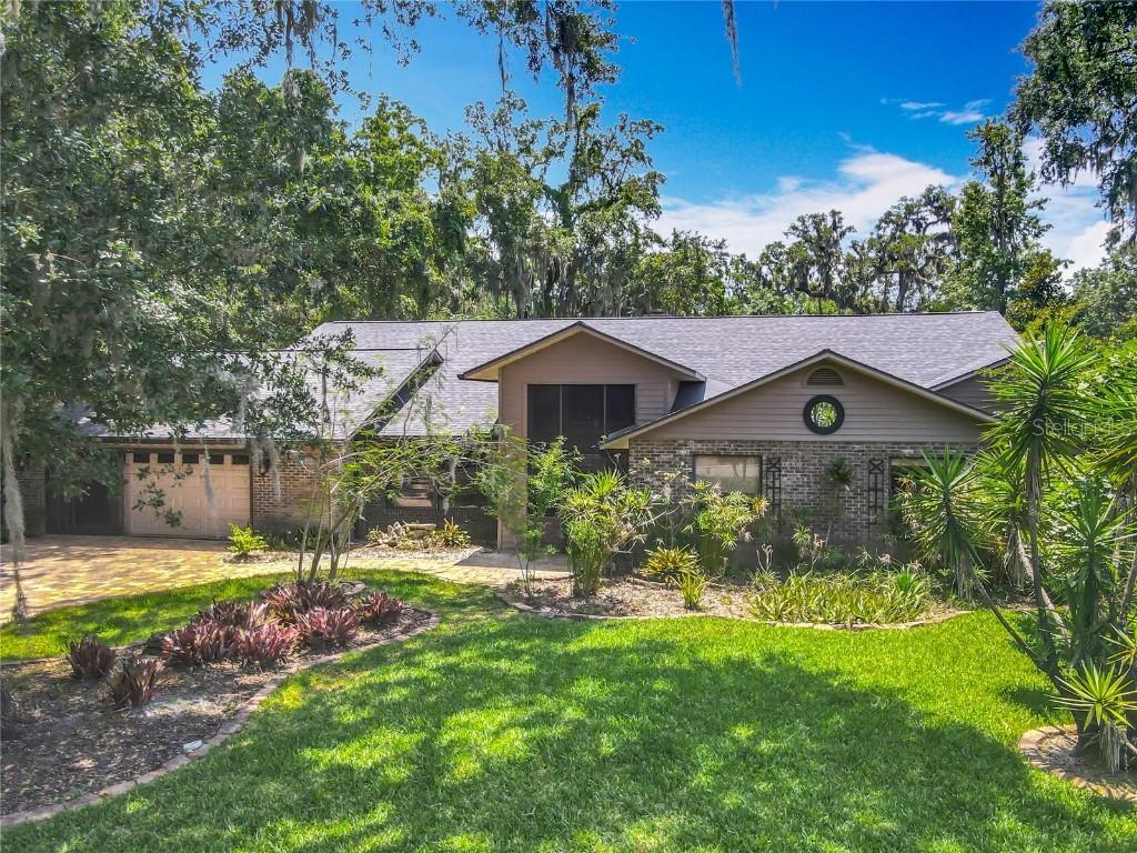4073 N Chinook Ln., Ormond Beach, FL 32174