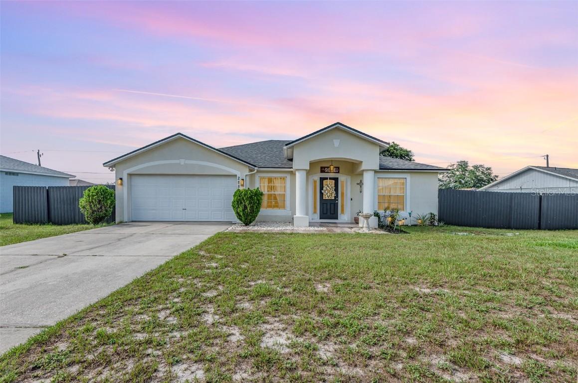 2884 Sweet Springs St., Deltona, FL 32738