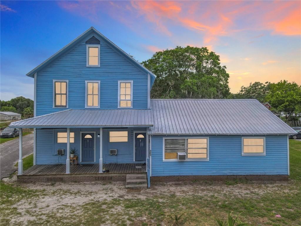 161 W 2nd Ave., Pierson, FL 32180