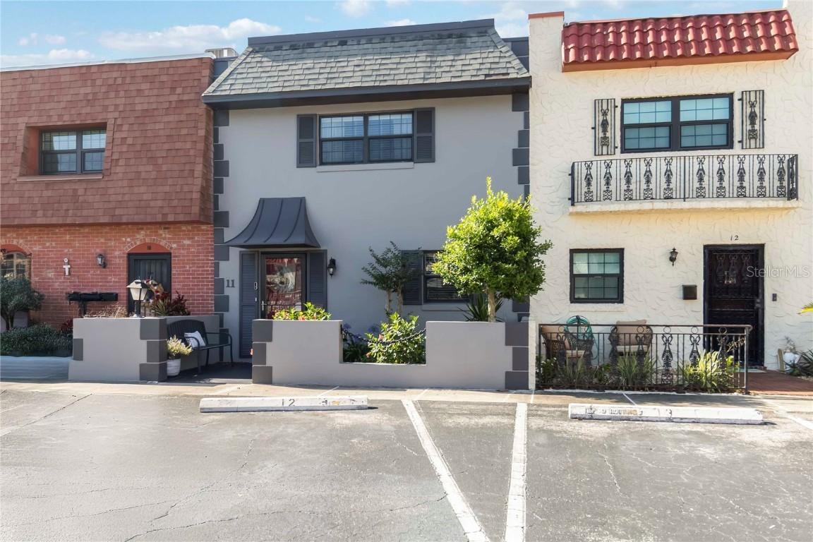 625 N Halifax Ave. #11, Daytona Beach, FL 32118