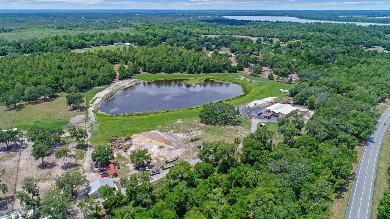 4940 State Road 11, De Leon Springs, FL 32130