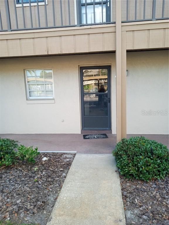 1640 Juno Tr. #103F, Astor, FL 32102
