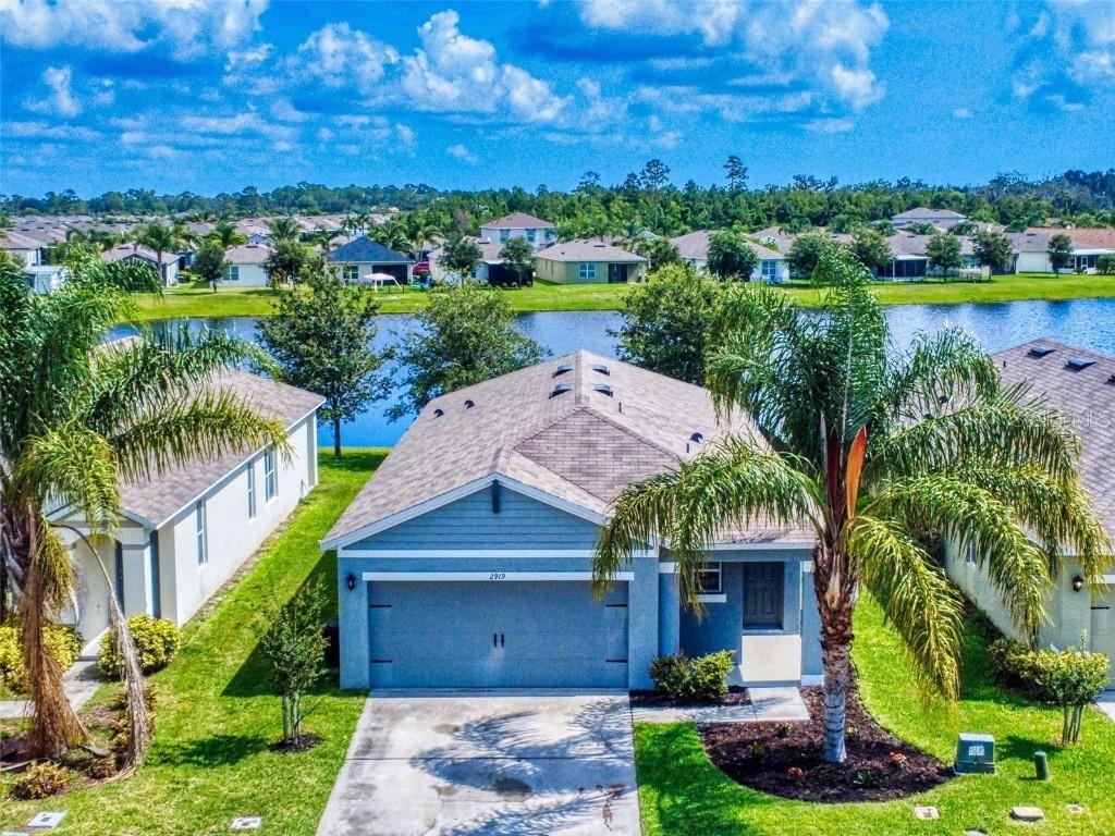 2919 Sime St., New Smyrna Beach, FL 32168