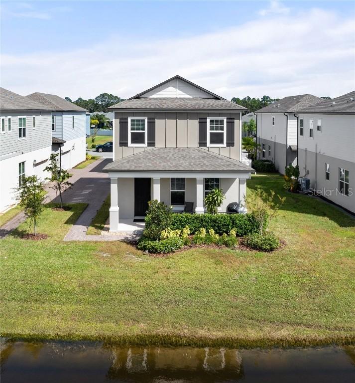 2916 Meleto Blvd., New Smyrna Beach, FL 32168