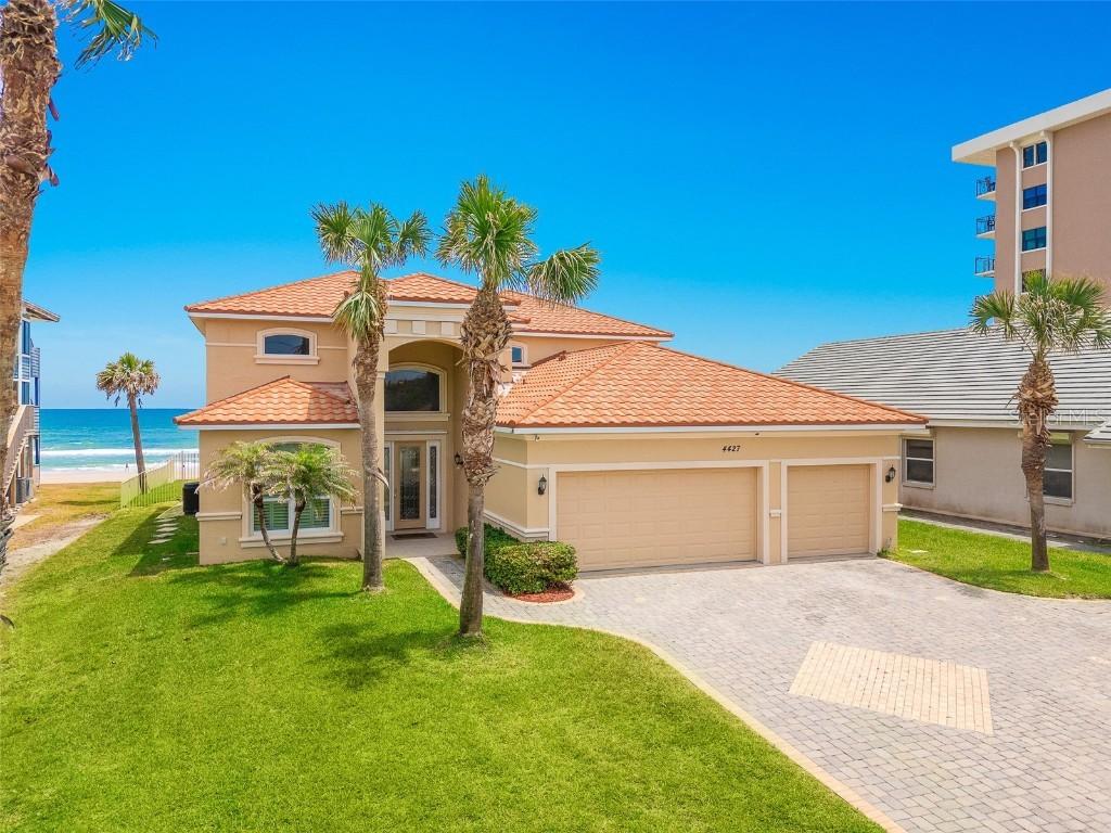 4427 S Atlantic Ave., Ponce Inlet, FL 32127