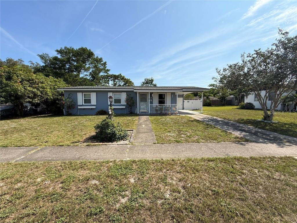 1081 Cobblestone Ave., Deltona, FL 32725