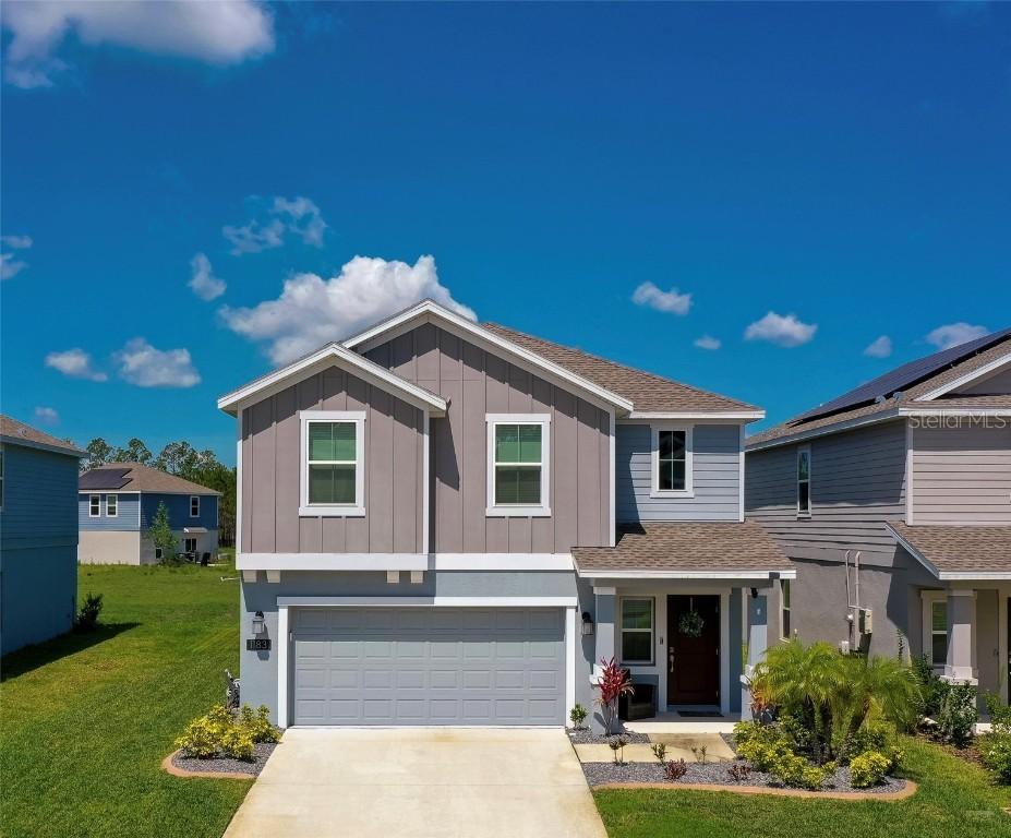 1183 Cabot Cliffs Dr., Daytona Beach, FL 32124
