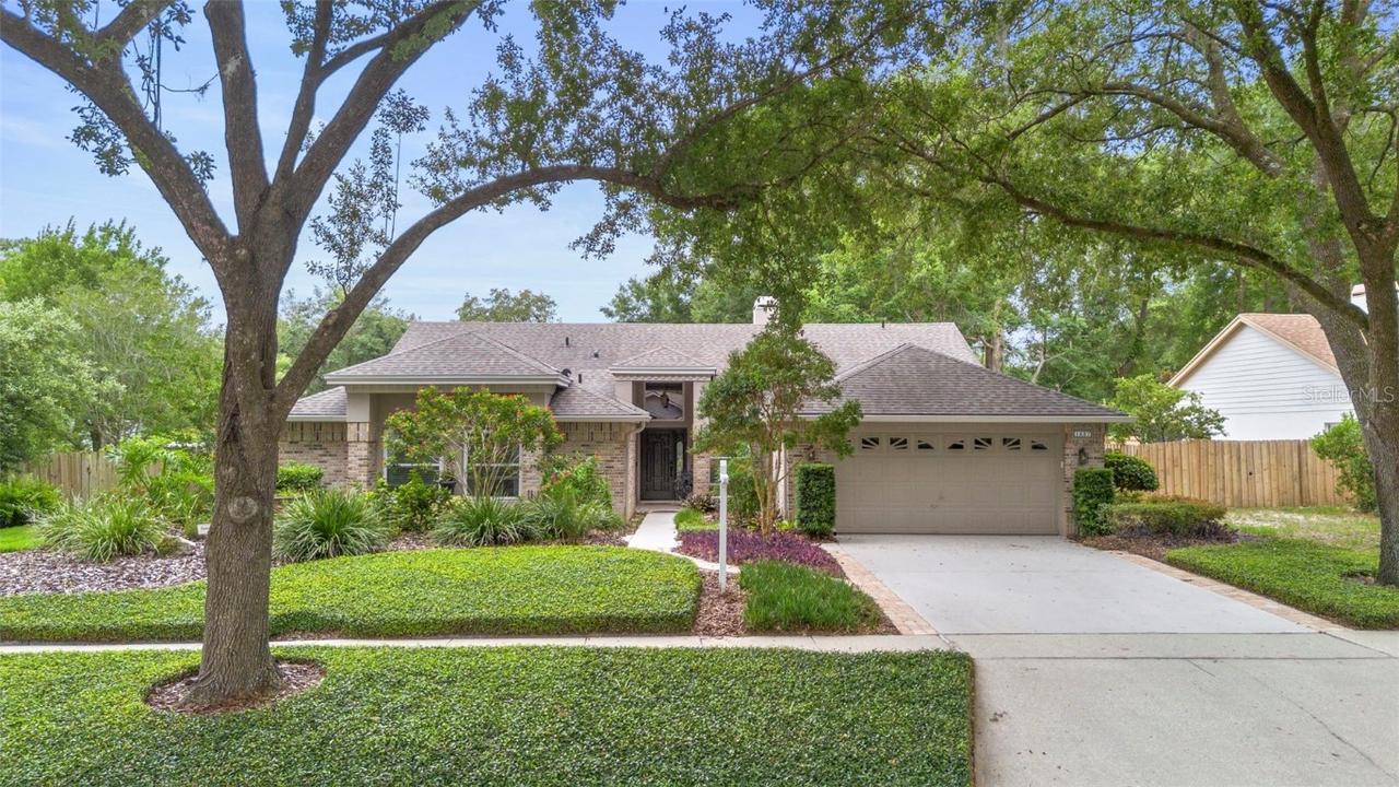 1637 Bent Oaks Blvd., Deland, FL 32724