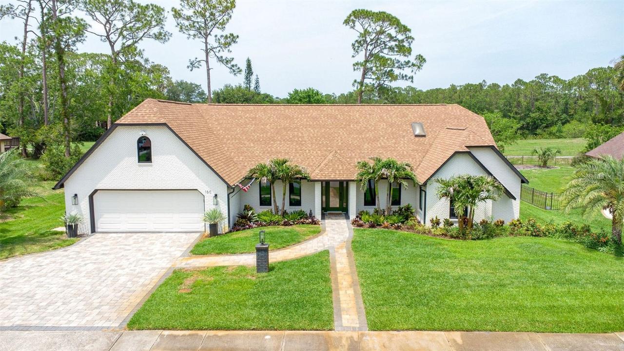 160 Point O Woods Dr., Daytona Beach, FL 32114