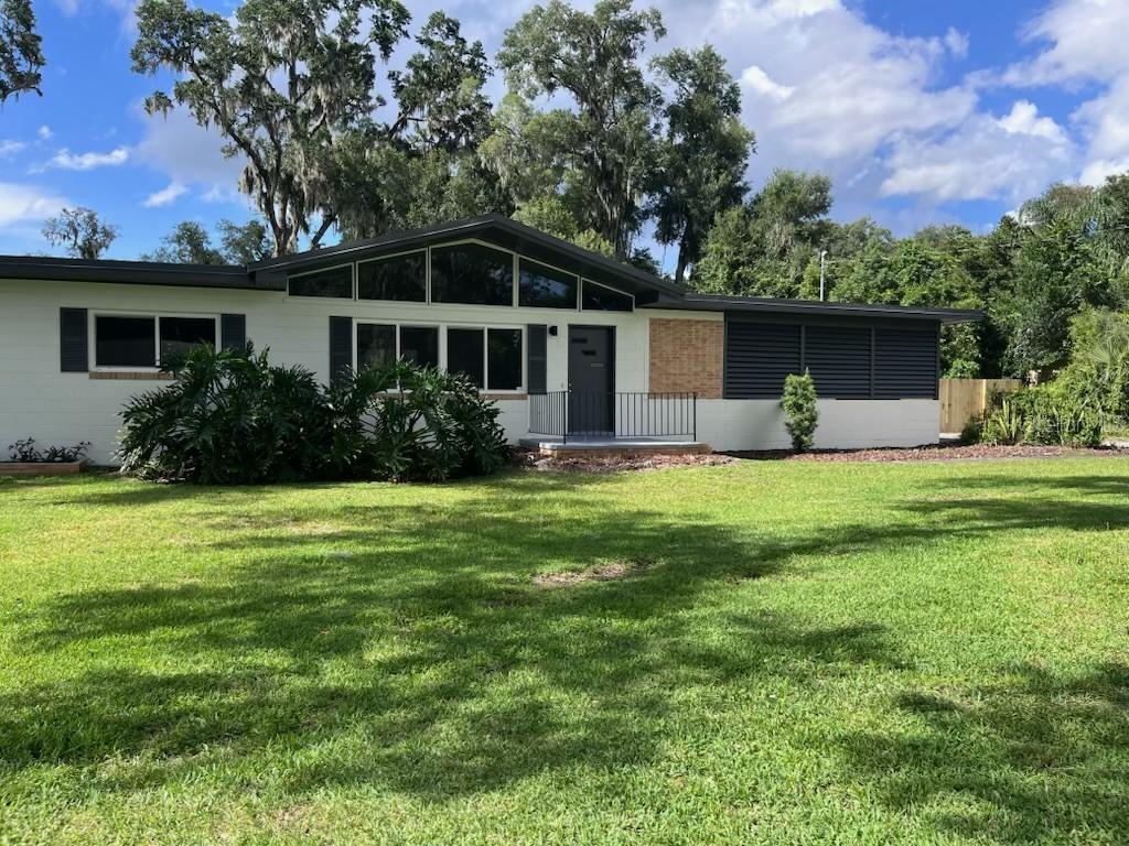 2215 Lake Ruby Rd., Deland, FL 32724