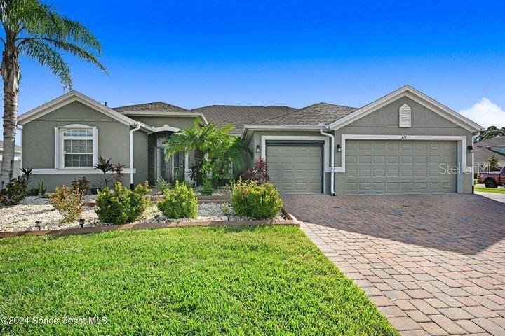 675 Easton Forest Cir., Palm Bay, FL 32909