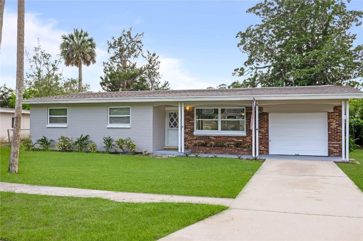2226 Sherwood Dr., South Daytona, FL 32119
