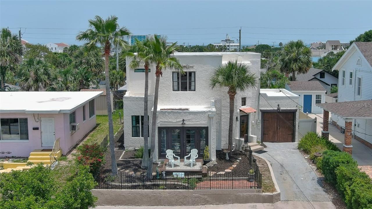 145 S Peninsula Dr., Daytona Beach, FL 32118