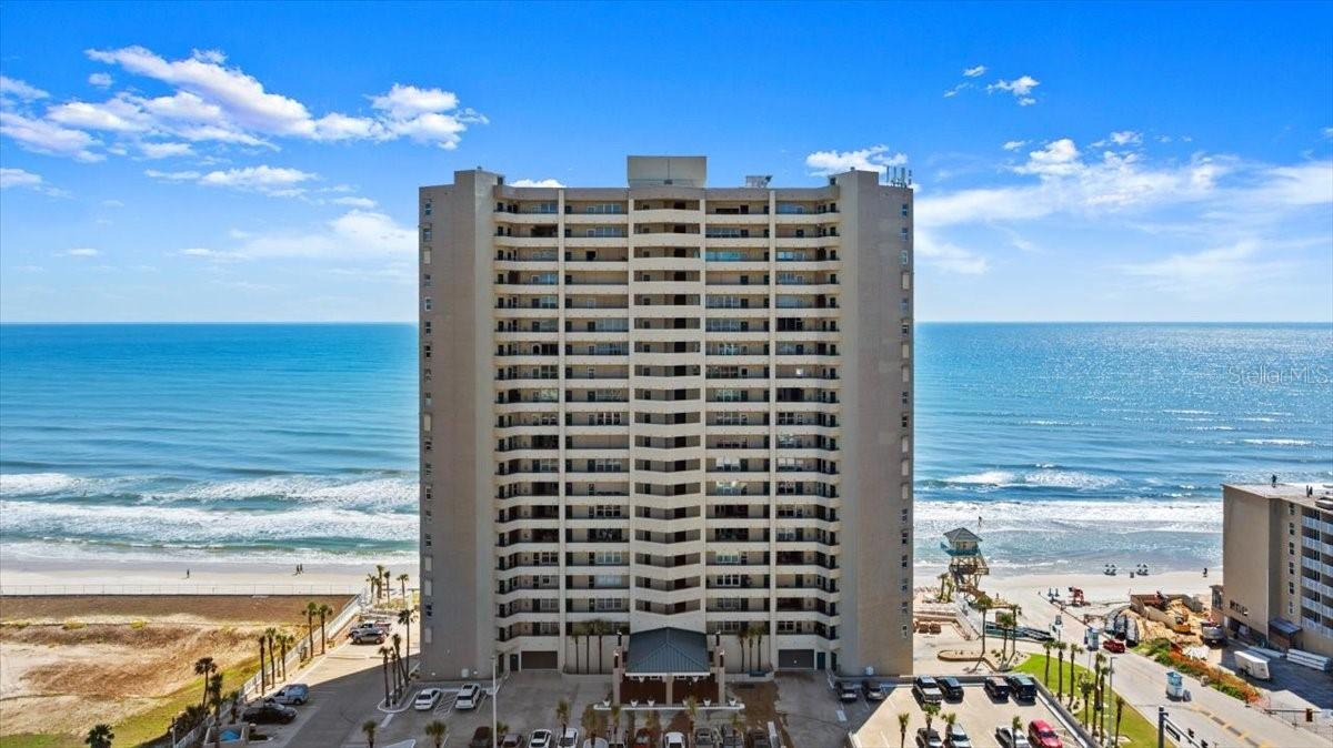 3425 S Atlantic Ave. #1602, Daytona Beach, FL 32118
