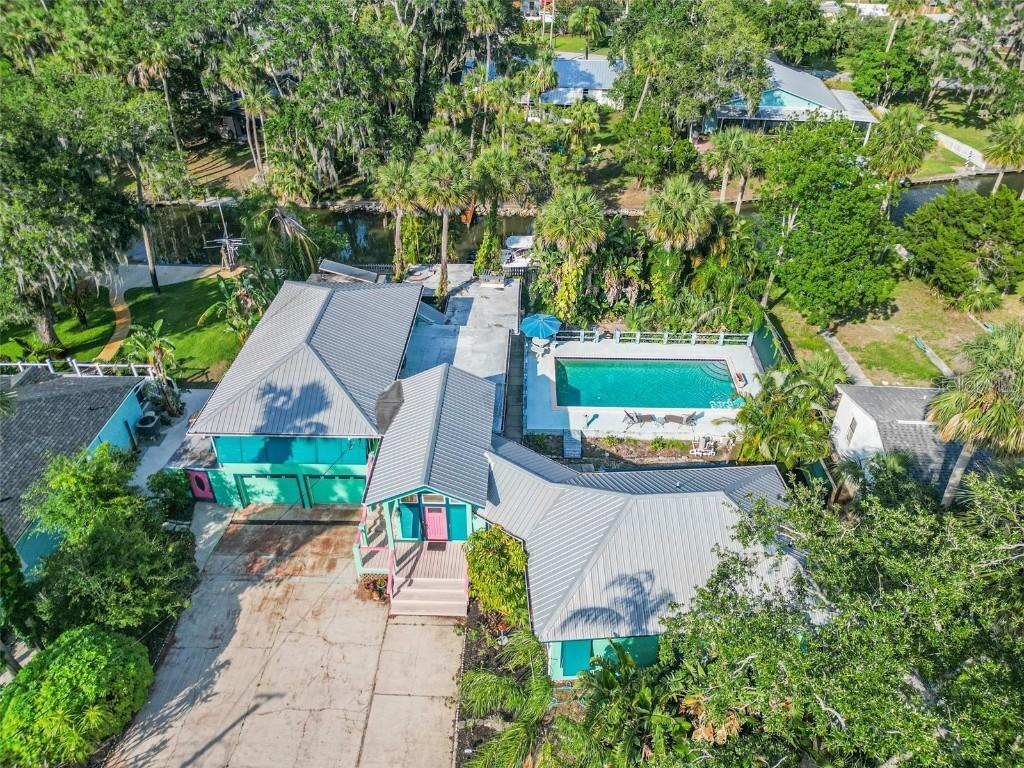 61 E Bayshore Dr., Port Orange, FL 32127