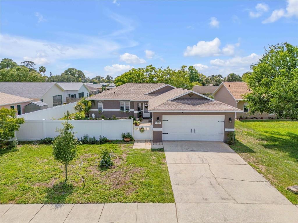 5478 Landis Ave., Port Orange, FL 32127