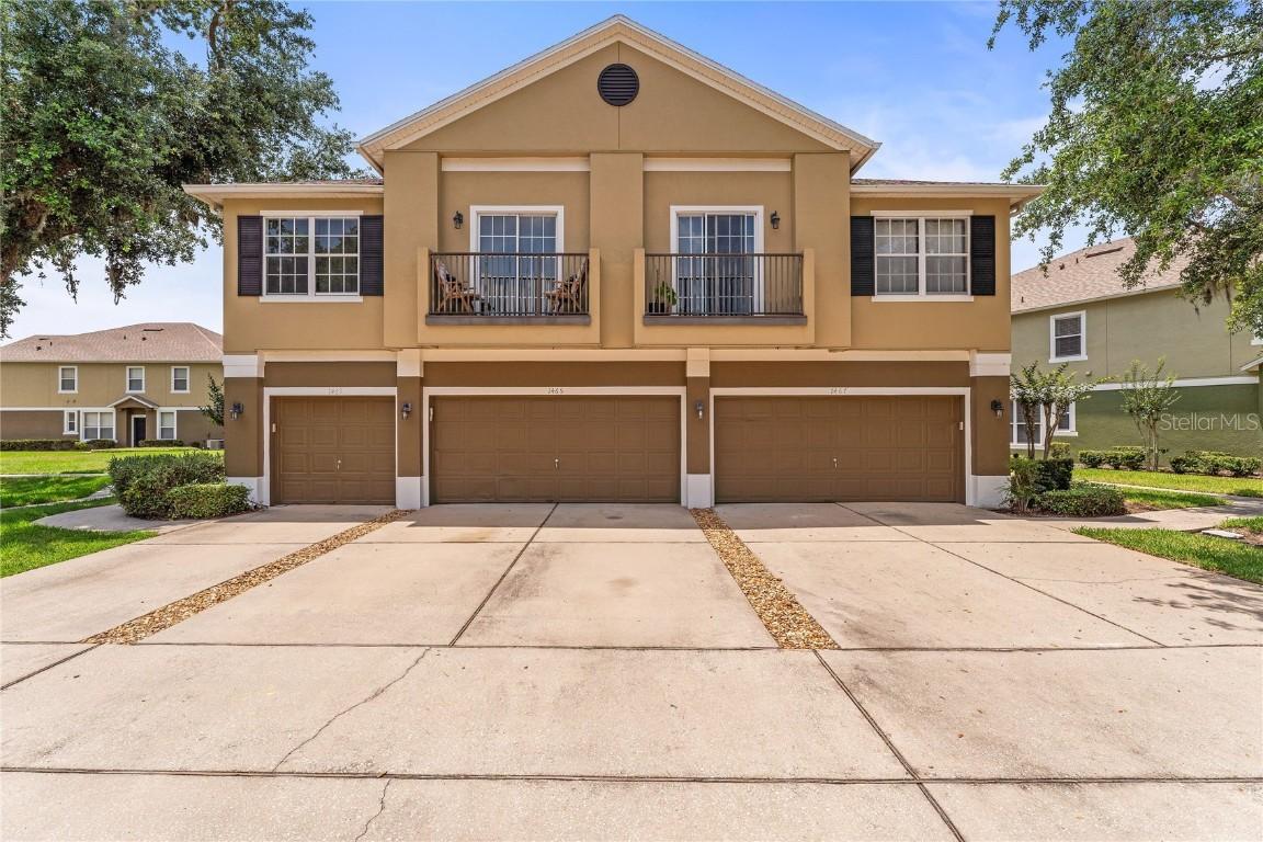 1469 Broken Oak Dr #43A, Winter Garden, FL 34787