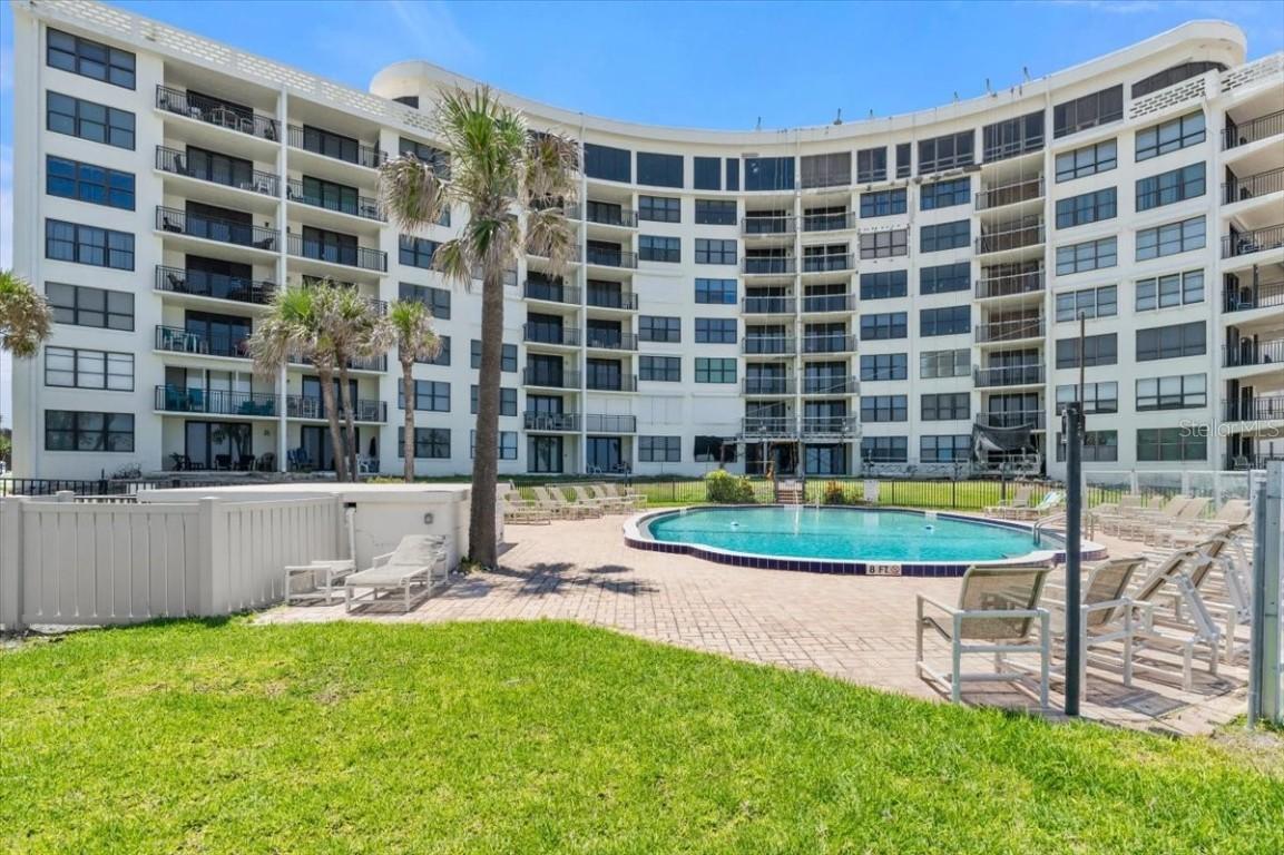 915 Ocean Shore Blvd. #8010, Ormond Beach, FL 32176