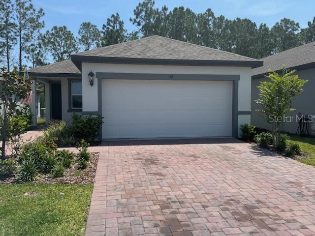 112 Lost Ball Dr., Daytona Beach, FL 32124