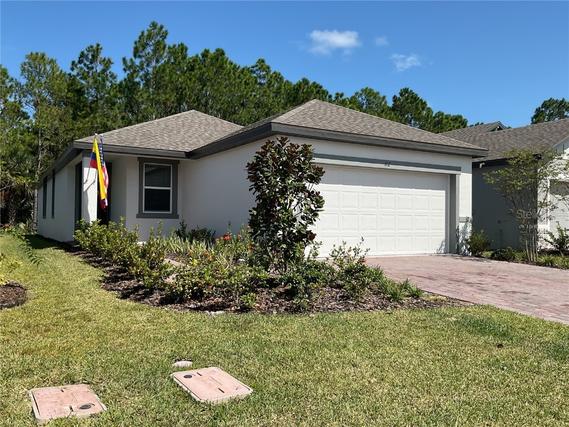 New Homes For Sale This Week That Attend Champion Elementary School: May 23rd to May 29th